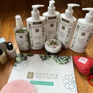 spa grade skin care set